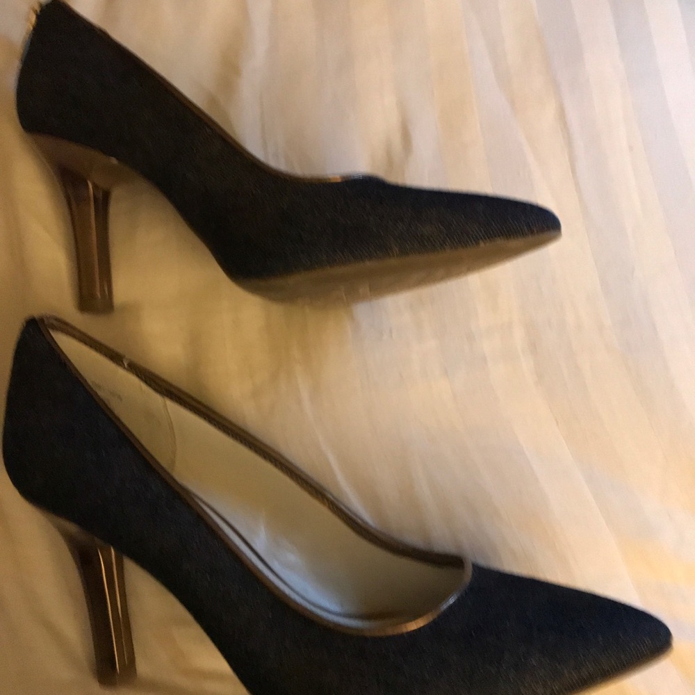 Ladies Dress Shoes